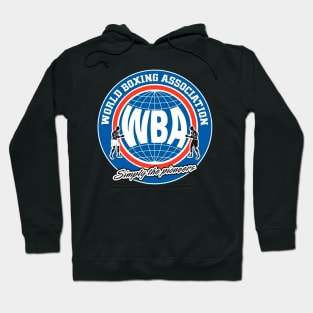 World Boxing Association Hoodie